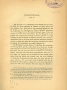 Vestalinnenopfer