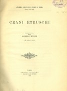 Crani Etruschi