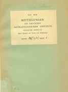 Septizonium